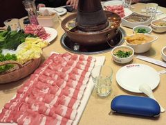 -阳坊大都涮羊肉(阳坊总店)