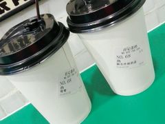 -孖记茶档·热腾茶餐(荔湾领展广场店)
