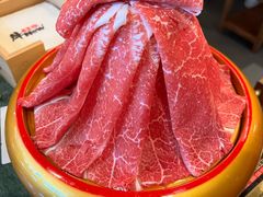 -牛New寿喜烧(曹路花园城店)