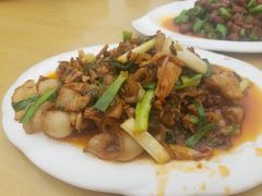 -灯盏窝饭店(新都分店)