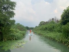 -动邦皮划艇·桨板·独木舟·团建户外运动俱乐部