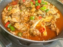 -蛙喔牛蛙(仙林万达茂店)