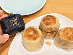 -惠丰门丁肉饼店