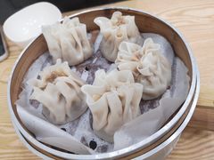 -景芳周大姐烧麦(东新店)