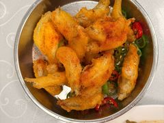 -罗记家常菜(鸿景花园店)