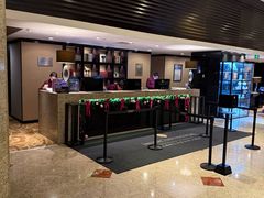 -上海锦江汤臣洲际大酒店
