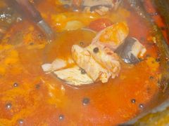 -Ameigo梅果·云贵川bistro(长宁来福士店)