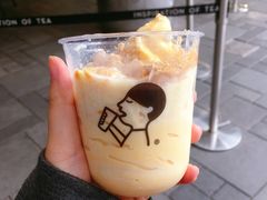 -喜茶(北京三里屯太古里店)