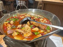 -乡亲鹅肉城(昆山店)