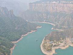 -河南宝泉旅游区