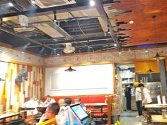 -枪火串烧·东北特色烧烤(罗湖总店)