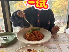 -安妮意大利餐厅(日坛店)