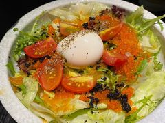 蟹子蛋蛋沙拉-YAMAKAWA(龙湖胥江天街店)