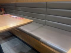 -鱼酷活鱼烤鱼(静安大融城店)