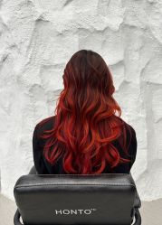 -BOF HAIR BY HONTO