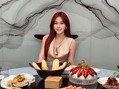-洪福龙虾