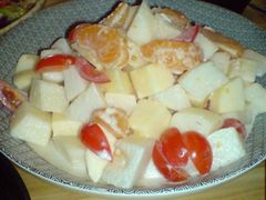 菜-鬼味烤翅(南锣鼓巷店)