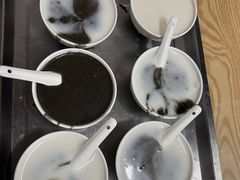 -杨记杏仁茶(椰园店)
