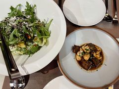 -BONAZZA 意大利餐厅