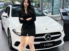 -宁波之星奔驰4S店(海曙店)