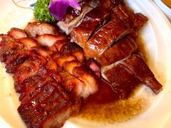 -品粤居港式打边炉·广式烧腊(西安路福佳新天地店)