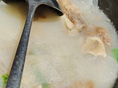 -正苑26年海鲜烤肉•牛尾汤汤饭(东港店)