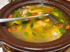 -阿露佳·舌尖上的安吉菜