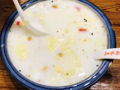 牛奶鸡蛋醪糟-妈妈的味道(工人体育场东路店)