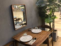 -1861意大利餐厅(文化广场店)