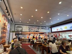 -三镇民生甜食馆(胜利街总店)