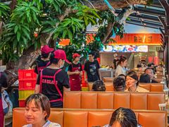 -海岛八号龙虾烧烤田鸡(蓝天路总店)