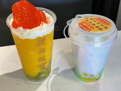 -沈阳故宫·莊啡