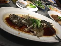 -沙田轩(古北店)
