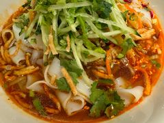 -大师兄·西北小馆(南沙万达广场店)