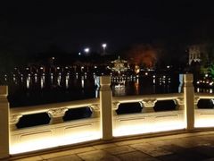 -钓鱼台国宾馆