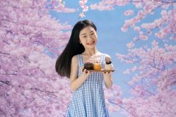 -染墨儿童摄影(转塘店)