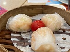 -点都德(皇岗村店)