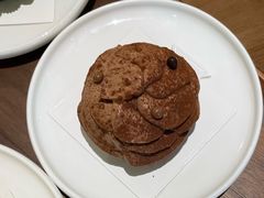 -Ten Olives甜点