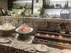 -五洲皇冠巴西烤肉餐厅