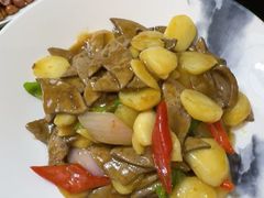 -日食记精菜馆(建邺万达店)