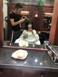 -Amber Salon艾珀沙龙