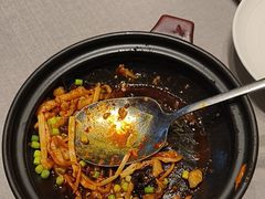 -北平食府·北京烤鸭(北京西站六里桥店)