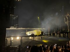 -《12·12》西安事变大型实景演出