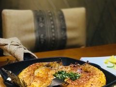 -云海肴·云南小炒·汽锅鸡(天津国金汇店)