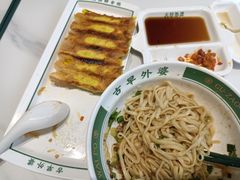 -古早外婆(天佑城店)