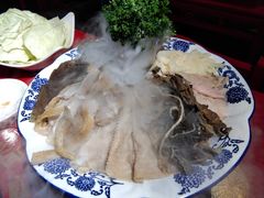 -巴九门老火锅(来福士打望店)