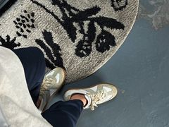 -CEMENT·coffee bar (凤凰创意园店)
