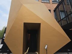 -现代汽车文化中心 Hyundai Motorstudio Beijing