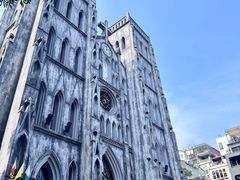 -圣约瑟夫大教堂