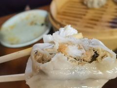 -正宗天津烧麦馆(柳州路店)